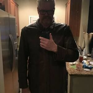 Meet your Posher, Brad